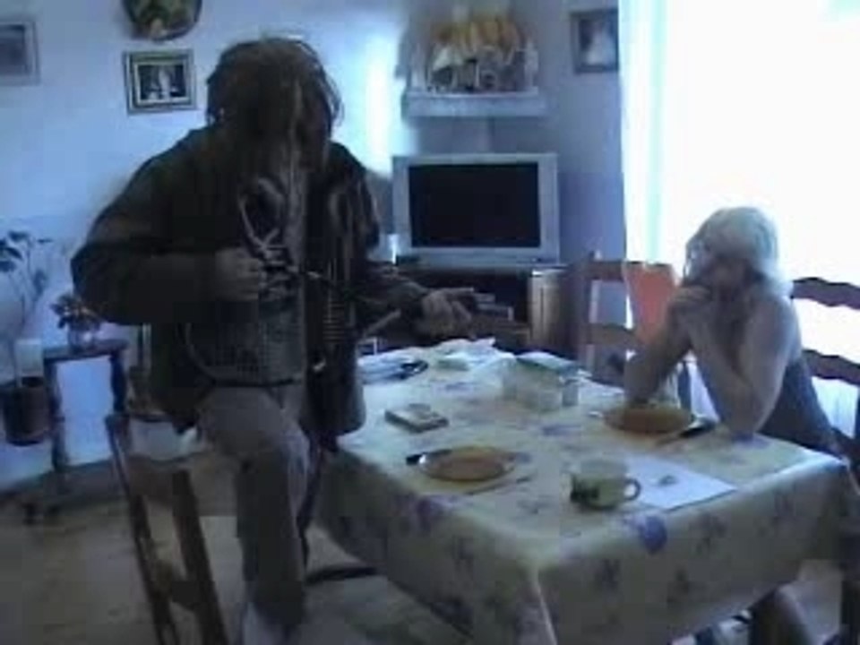 Parodie clip- cali
