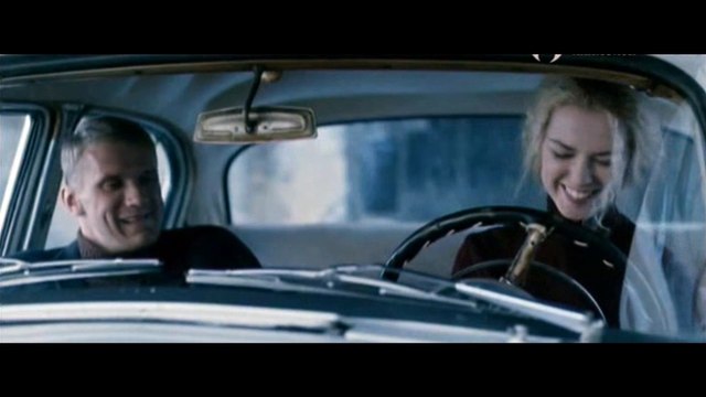 Татьяна Буланова Прощай, любимый...