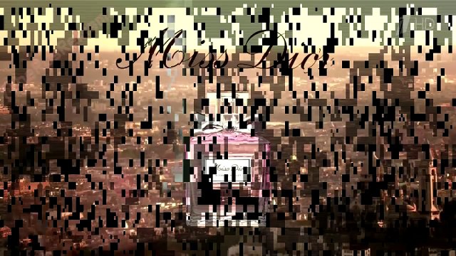 Реклама Мисс Диор 2015 - Натали Портман Свадьба