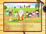 Noah's ARK - Full Movie - video dailymotion