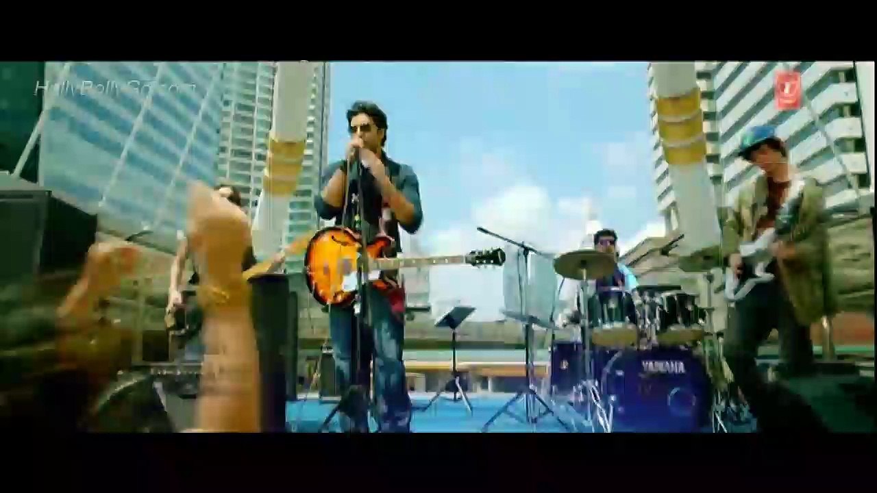 Rabba Mere Tu Song All Is Well 2015