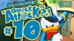 Donald Duck: Goin' Quackers | Quack Attack Walkthrough Part 10 (PS2, Gamecube) World 3 Boss