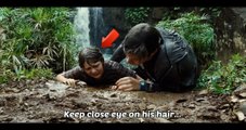 Jurassic World Movie Mistakes, Goofs, Facts, Scenes, Bloopers, Spoilers and Fails