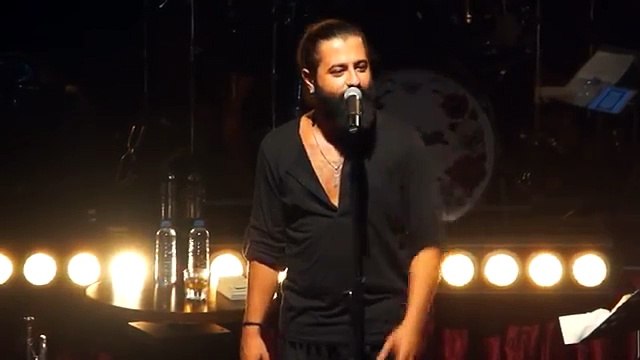 Koray AVCI - Hoşgeldin (Jolly Joker Ankara)