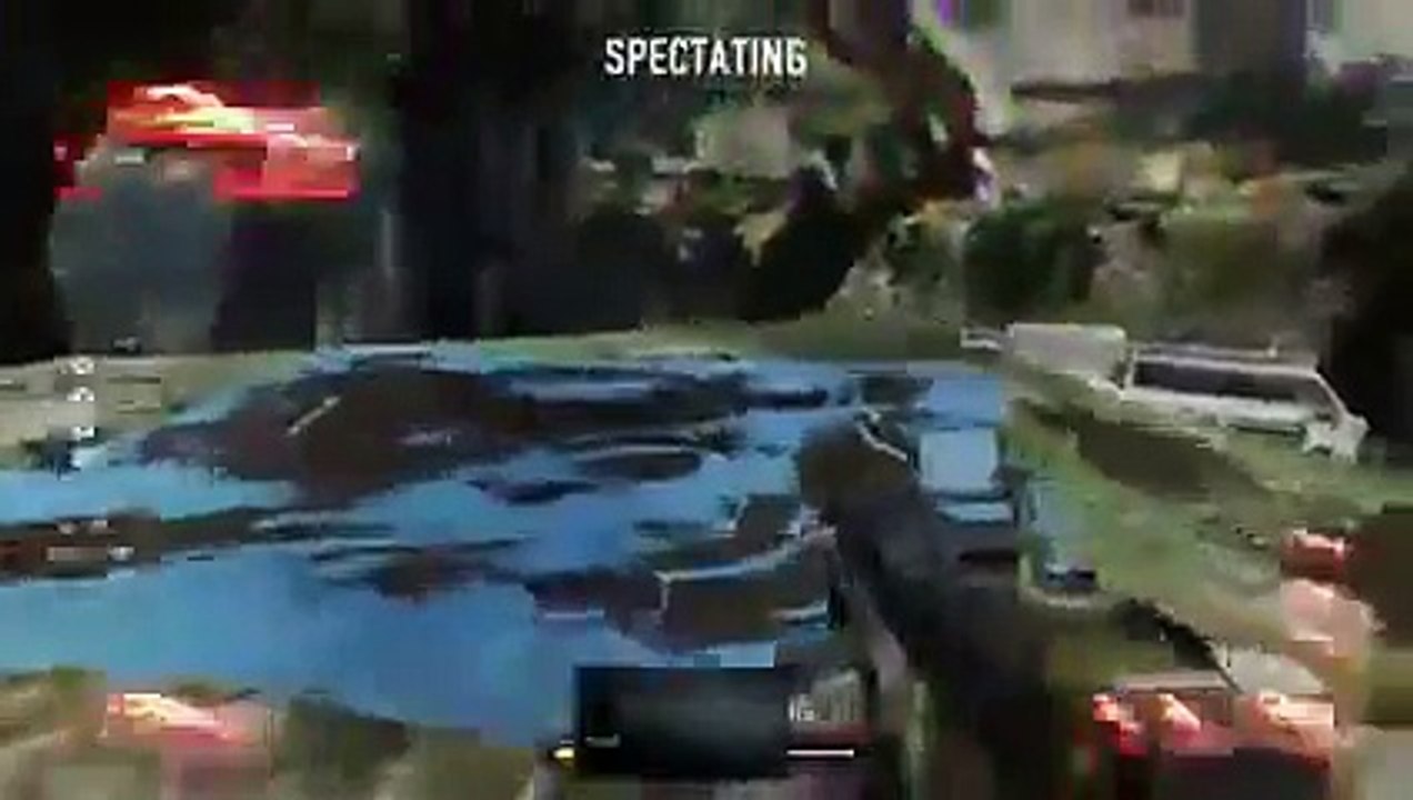CoD - Advanced Warfare #Gameplay 30