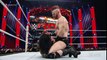 Roman Reigns vs. Sheamus - WWE World Heavyweight Championship Match- Raw, December 14, 2015 - Skyonline