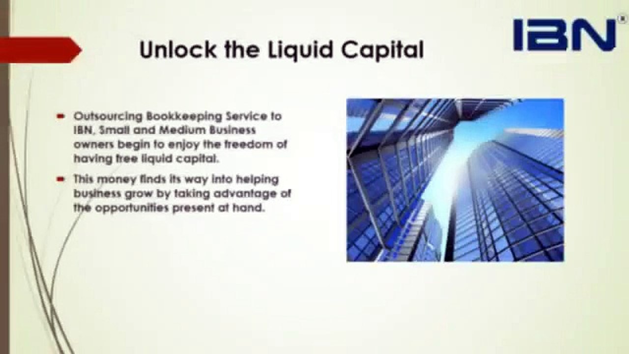 7 Reasons Why SME’s Prefer to Outsource Bookkeeping