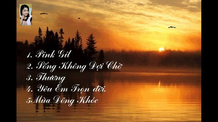 Sống Không Đợi Chờ (Nhạc trẻ hay nhất trong năm)
