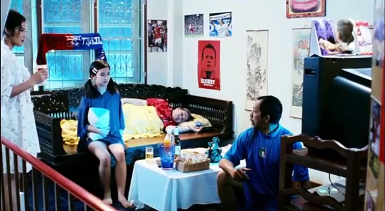หลวงพี่เท่ง Part 2