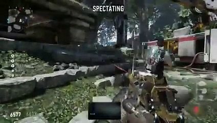 CoD - Advanced Warfare #Gameplay 25