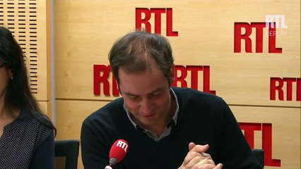 Tanguy Pastureau : Hulot, la poupée qui dit non