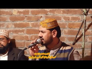 Channel Naats Prog  55   hafiz farooq qadri حافظ فاروق قادری، چینل نعتیں ،آیئں نعتیں سنیں