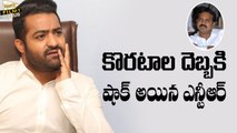 Koratala Siva Shocking To Jr.Ntr - Filmy Focus