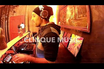 Daniel Eduardo ◎ DJ-Set ◎ clinque MUSIC