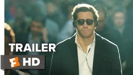 Demolition Official Trailer #2 (2015) - Jake Gyllenhaal, Naomi Watts Movie HD