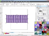 Best Video -how to design  cards in corel draw