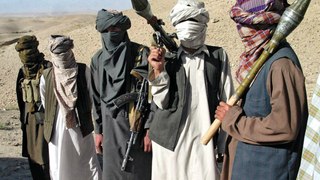 Luz verde de los talibanes a las negociaciones de paz