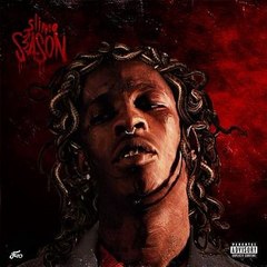 Young Thug - i'm Up - My Boys (feat. Trouble, Ralo, Lil