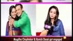 Vihaan aur Aarushi ki Real Shaadi mein Paunche Tv ke Kai Star jis mein Shami hai Pragya aur Abhi 6th February 2016 Satrangi Sasural, Kumkum Bhagya