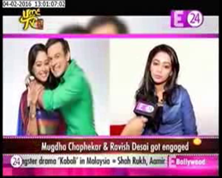 Vihaan aur Aarushi ki Real Shaadi mein Paunche Tv ke Kai Star jis mein Shami hai Pragya aur Abhi 6th February 2016 Satrangi Sasural, Kumkum Bhagya