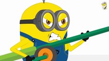 Minions Banana ~ Minions Mini Movies [HD]
