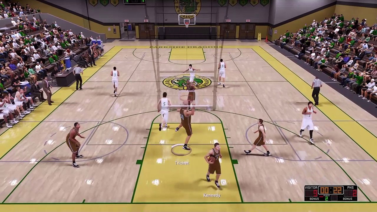 Jan-Hendrik Trichet | E2