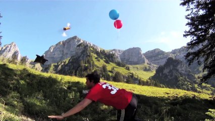 Like A Flying Boss - Epic Win Compilation