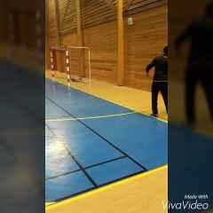 Défi Roucoulette - Steven