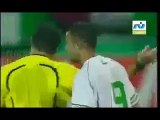 Algérie 3 Egypte 1 Eliminatoires coupe du monde 2010