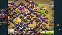 Clash of Clans ♦ HEROIC Defenses! ♦ Bases Defending in Clash of Clans ♦ CoC ♦