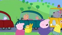 Peppa Pig en español latino Dibujos Animados Para niños 2 - Peppa Pig Peppa Pig en español 2015