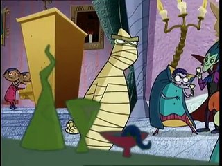 Cyberchase: Castleblanca Ep.10