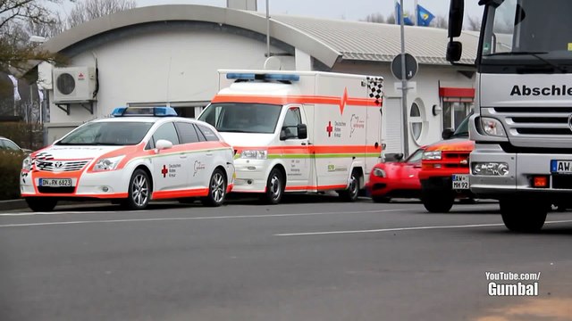 Koenigsegg Agera R - 402km h EPIC Fly By on the Nurburgring!