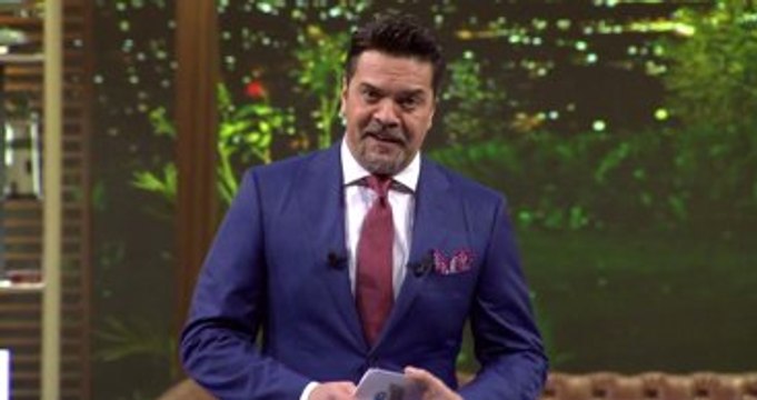 Beyaz Show'da 20 Yıl Sonra Bir İlk! Program Banttan Yayınlandı