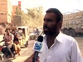 A Pakistani Abusing  Nawaz and Zardari Leaked Video