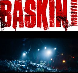 baskın karabasan türk fliminde bir ilk korkuda zirve 2016 fragman izle
