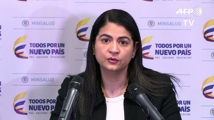 La Colombie annonce 3 décès liés au virus Zika