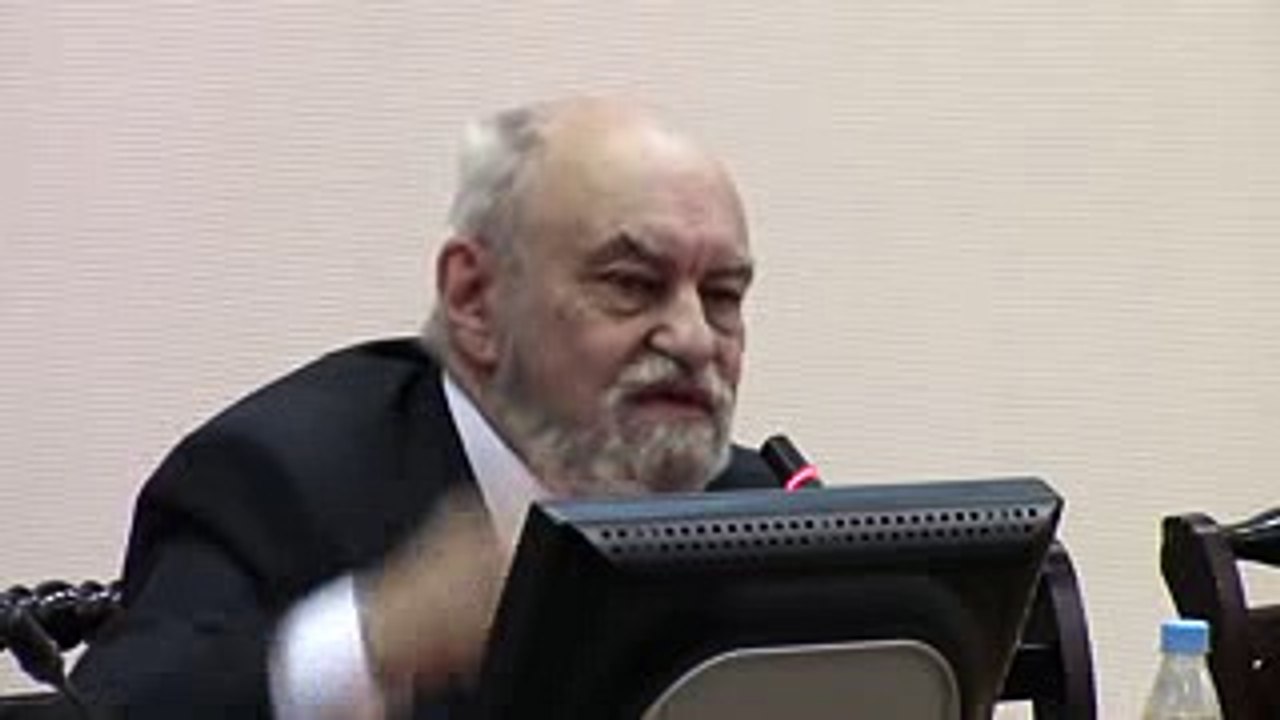 Смерды власти и прошлое Славян. Валерий Чудинов. Часть - 1