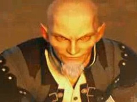 Kingdom Hearts II final mix : fin secrète
