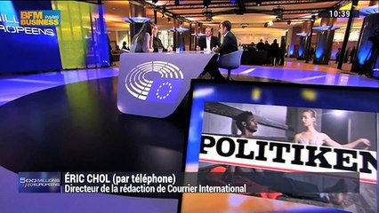 La revue de presse: El Mundo: Madrid lance un projet pionnier contre la spéculation - 06/02