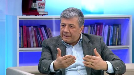 Mustafa Balbay Cumhuriyet’i topa tuttu!