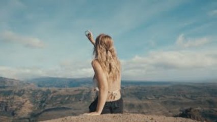 Maverick Sabre & Luis Leon - I Need (Remix) [Official Music Video]