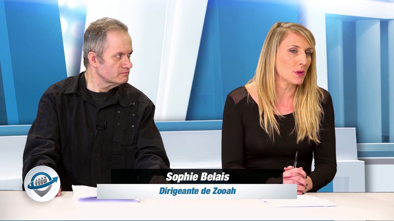 Chasseurs d'emploi Episode 3