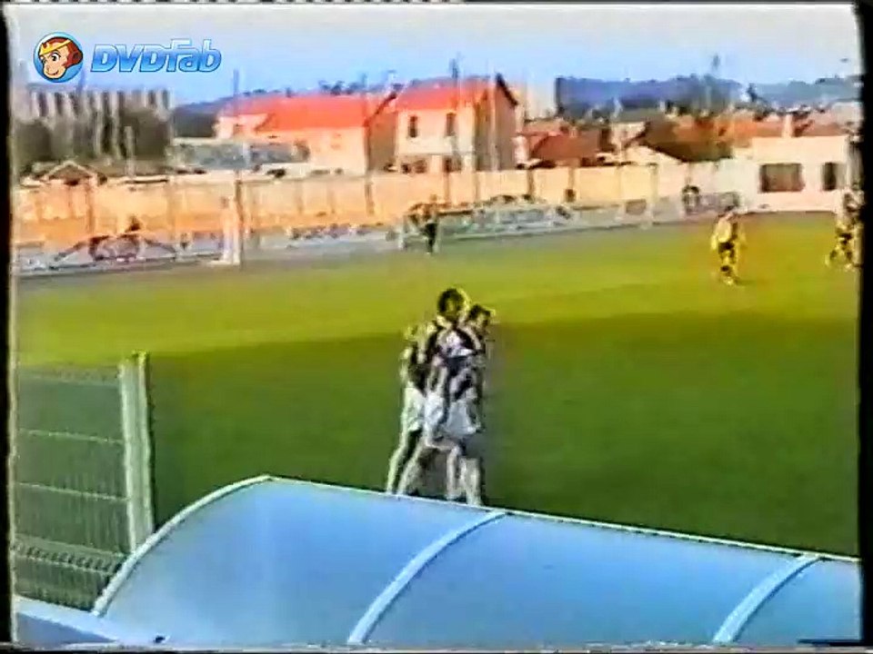 FCD Retro 1999-2003 part 2