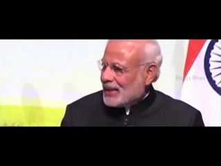 How Modi is Telling Reality about India Very True