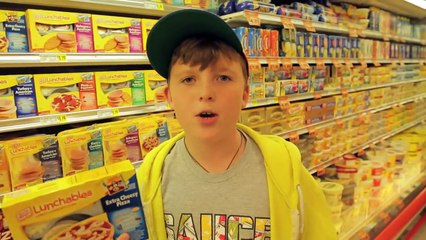 Happy Meal Time - Epic Meal Time