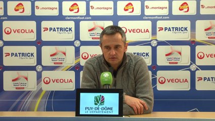 J25: Réaction Jean-Luc Vannuchi