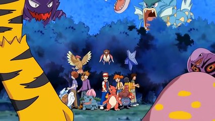Digimon X Pokemon Crossover Opening German