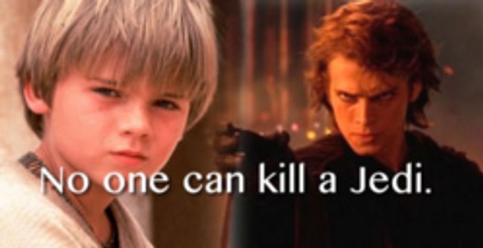 Here's The Absurd Star Wars And It’s Always Sunny Mashup You're Looking For
