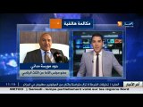 عضو مجلس الأمة حود مويسة مدني   :لا توجد معارضة بارزة تستطيع الوقوف في وجه تمرير الدستور الجديد